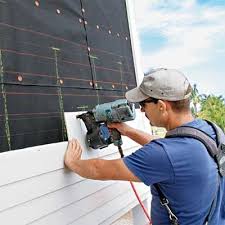 Affordable Siding Repair and Maintenance Services in Satsuma, AL